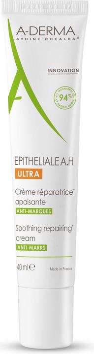 A-Derma EPITHELIALE A.H Ultra Creme (40 ml, Tagescreme)