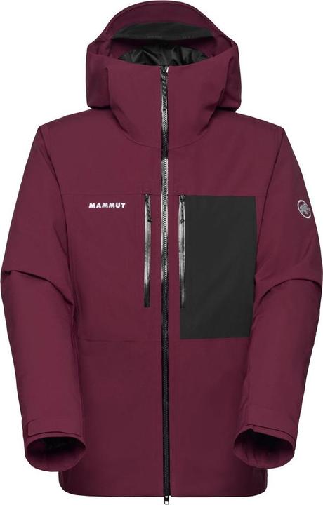Immagine prodotto Mammut Stoney HS Thermo Hooded Jacket Men (S)
