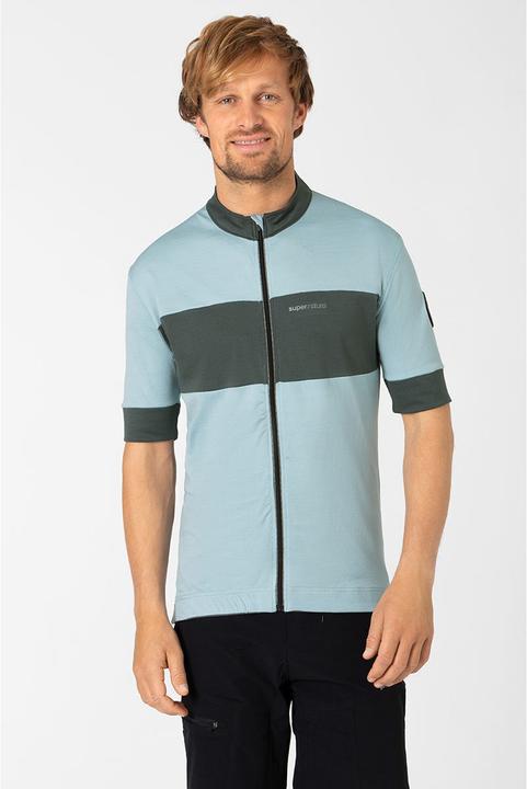 Image du produit Super Natural Gravier Jersey (M)