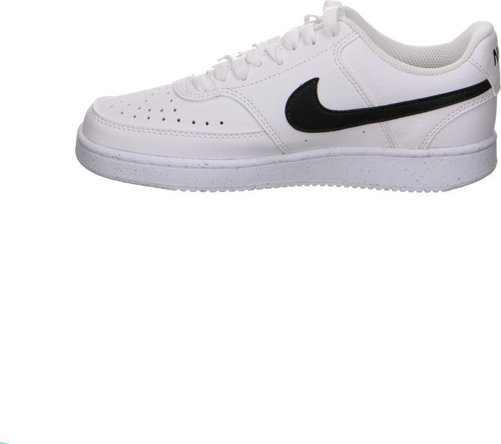 Actual product image Nike Court Vision Low NN - 53427 (41)