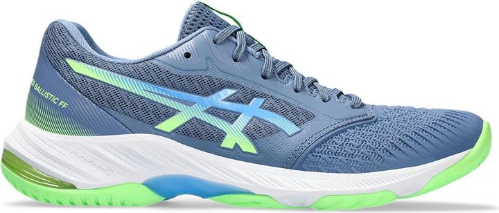 Produktbild ASICS Performance Hallenschuh Netburner Ballistic Ff 3 Men - Us 7.5 (40.5) (40.5)