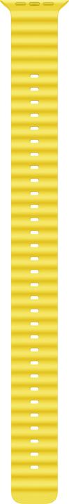 Apple Ocean Band Extension (49 mm, Fluoroelastomer)