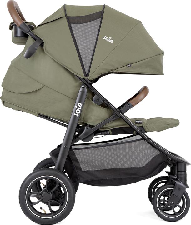Actual product image Joie Litetrax Pro