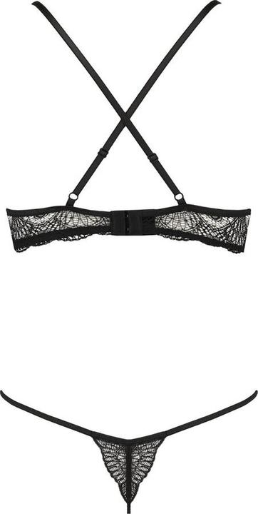 Passion Bikini "Quentris" (3XL)