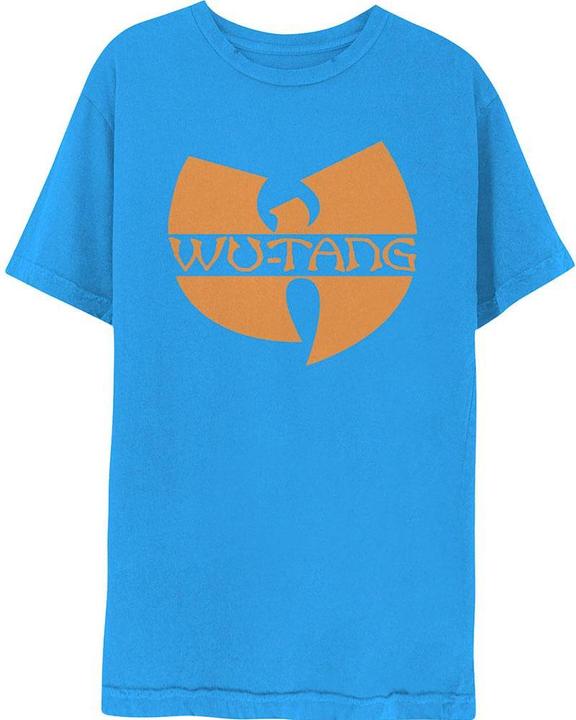 Wu Tang Clan T-shirt (L)