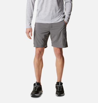 Actual product image Columbia Silver Ridge Utility Cargo Short (34)