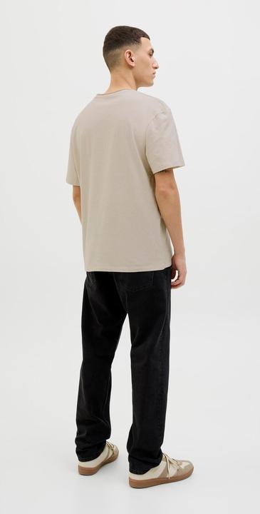 Image du produit Jack & Jones Jjesummer Tee Ss O-Neck Noos (XXL)
