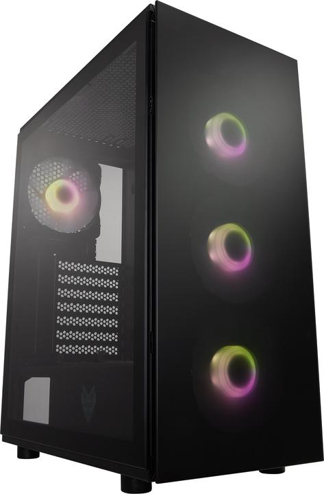 Fortron CMT340 Plus (ATX)