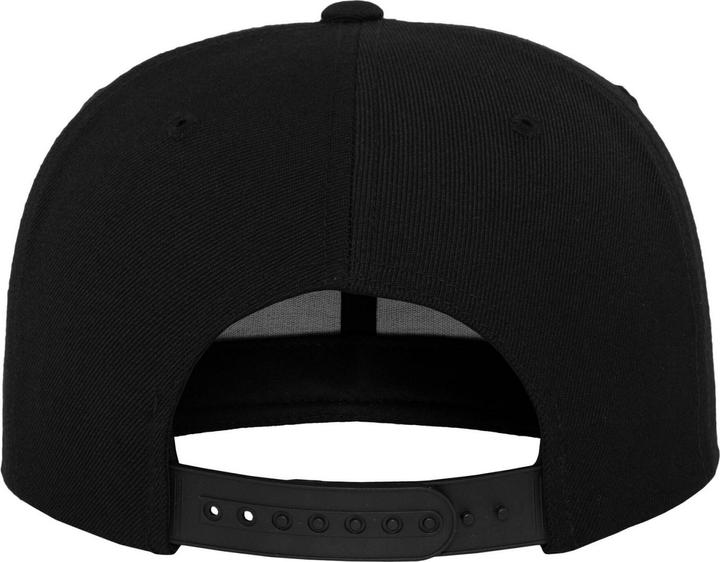 Image du produit Flexfit Casquette Snapback classique unisexe pour adulte (Taille unique)