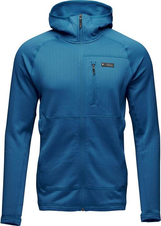Black Diamond M Factor Hoody (S)