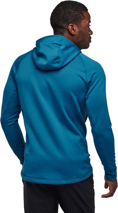 Produktbild Black Diamond M Factor Hoody (S)