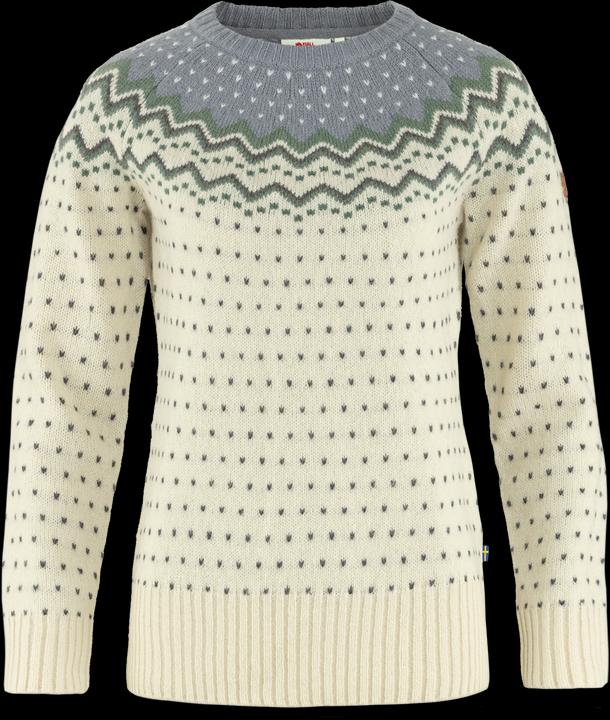 Fjällräven Övik Knit