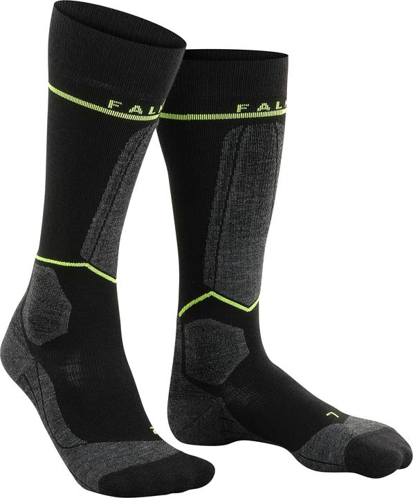 Falke SK Energizing Wool (43 - 46)