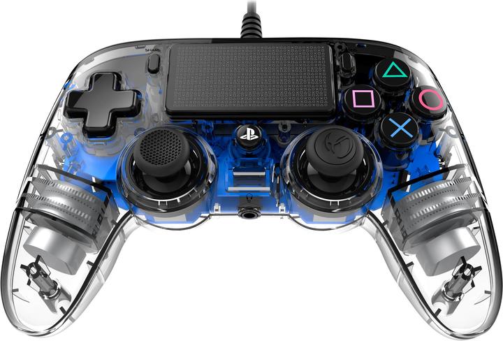 Produktbild Nacon Gaming Controller Light Edition (PS4)