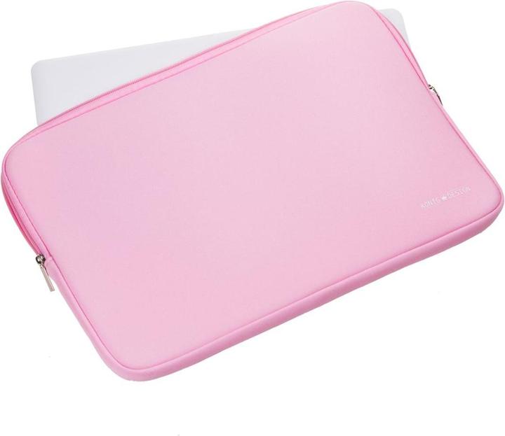 Produktbild König Design Universal Notebooktasche 13 17 Zoll Tasche Hülle Laptop Notebook Case Cover (17")