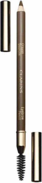 Clarins Eyebrow Pencil No 03 (03)