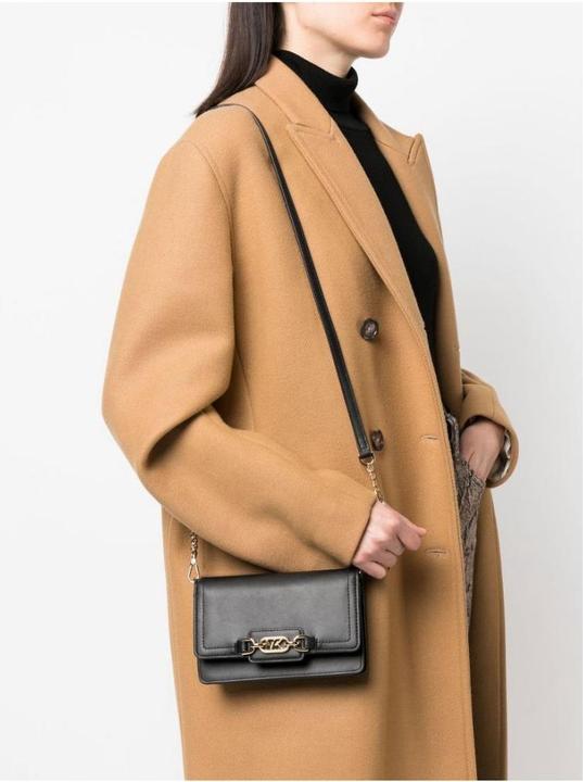 Image du produit Michael Kors Etui en cuir - Smarthone Bag HEATHER EXTRA-SMALL