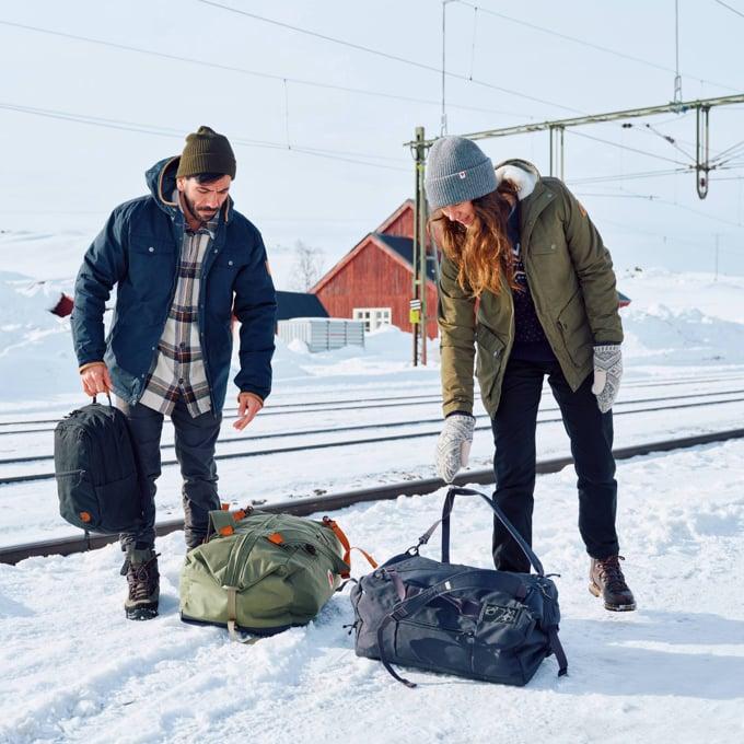 Immagine prodotto Fjällräven Borsone Färden 50 (50 l)