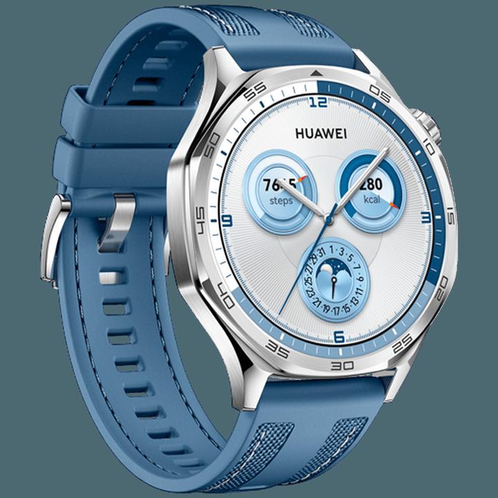 Produktbild Huawei Watch GT 5 (46 mm)