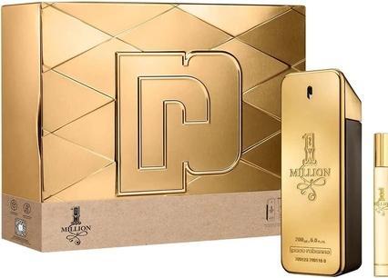 Paco Rabanne 1 Million (Eau de Toilette, 200 ml)