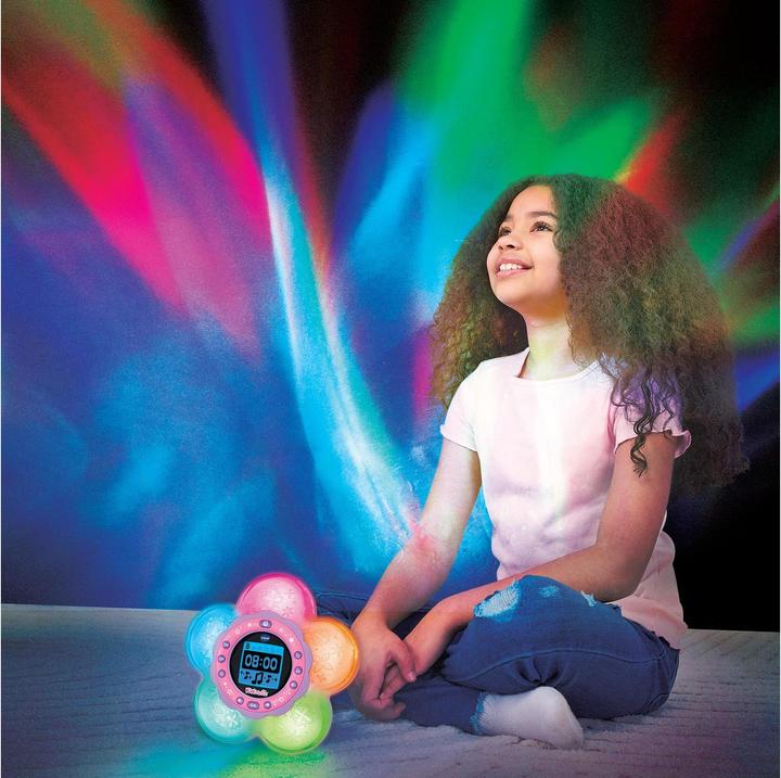 Actual product image VTech KidiMagic Galaxy Light