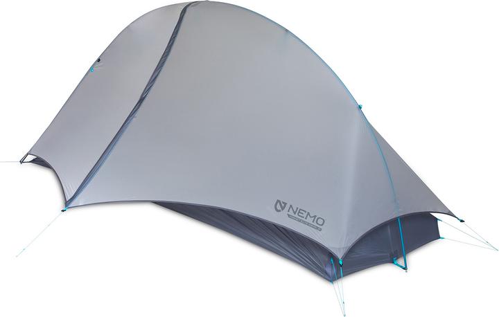 Produktbild Nemo Equipment Hornet Elite Osmo 1P (Kuppelzelt, 0.66 kg, 1 Person)