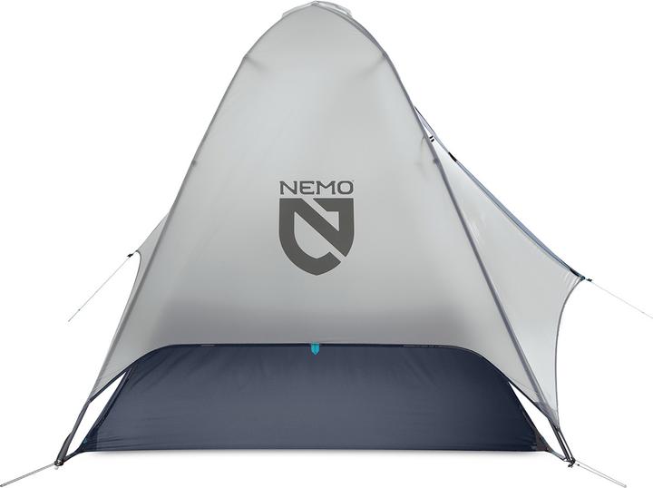Produktbild Nemo Equipment Hornet Elite Osmo 1P (Kuppelzelt, 0.66 kg, 1 Person)