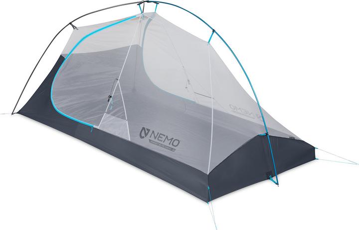 Image du produit Nemo Equipment Hornet Elite Osmo 2P (Tente tunnel, 0.78 kg, 2 personnes)