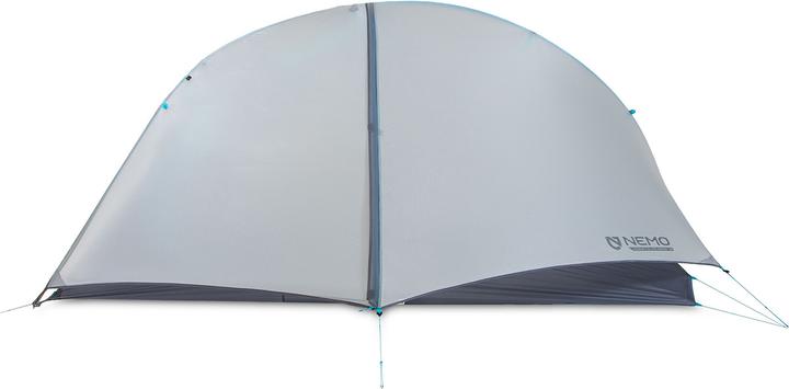 Image du produit Nemo Equipment Hornet Elite Osmo 2P (Tente tunnel, 0.78 kg, 2 personnes)