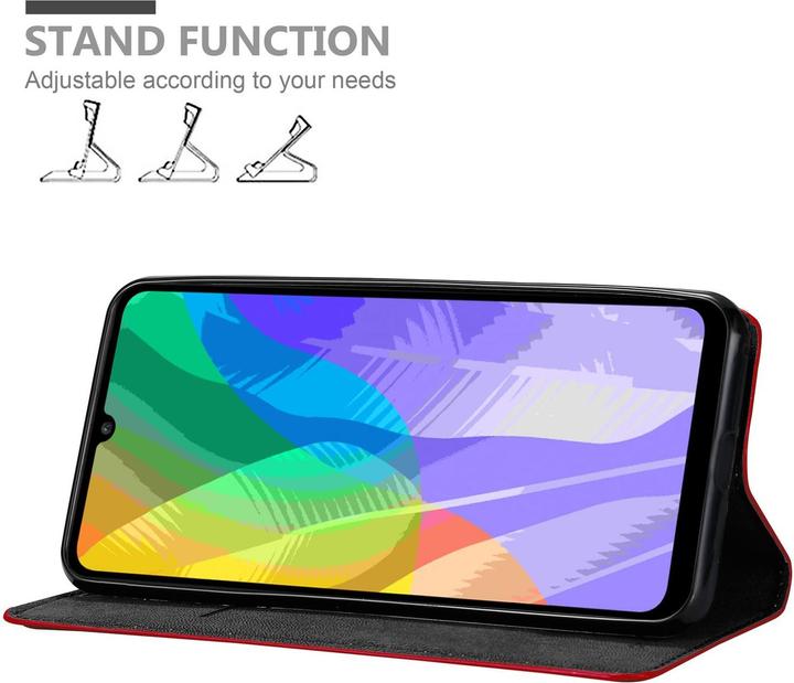 Produktbild Cadorabo Cover (Huawei Y6p)