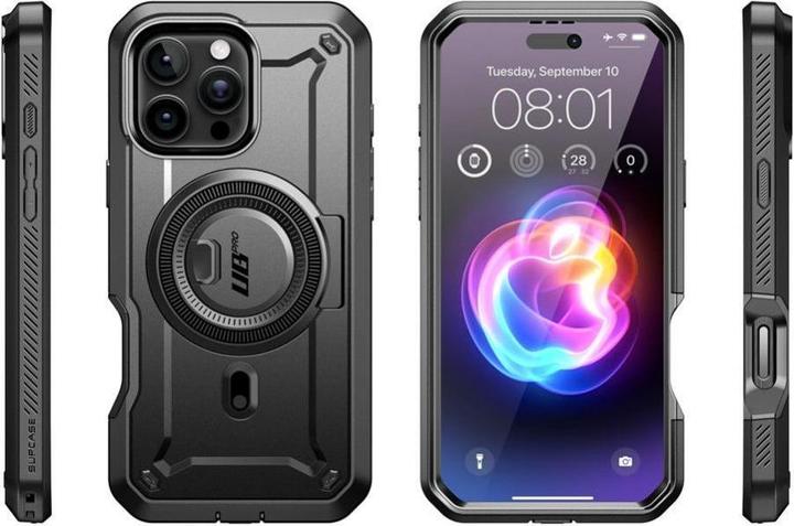 Produktbild Supcase UB Pro Mag (Apple iPhone 16 Pro Max)