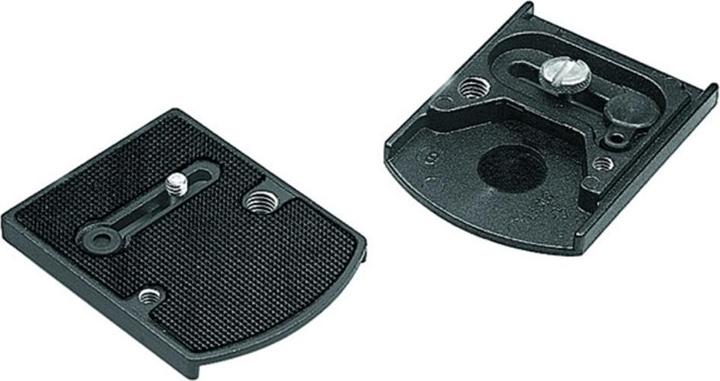 Actual product image Manfrotto 808rc4 (3-way Panhead)