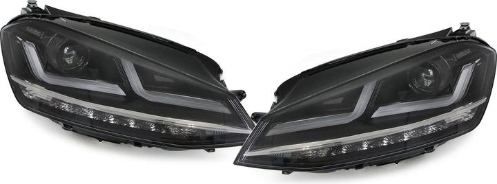 Produktbild Osram LEDriving XENARC Golf VII Chrome Ed. Xenon-Ersatz