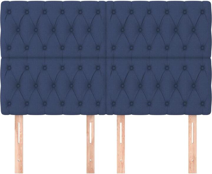Produktbild VidaXL Naoma (144 x 7 x 128 cm)