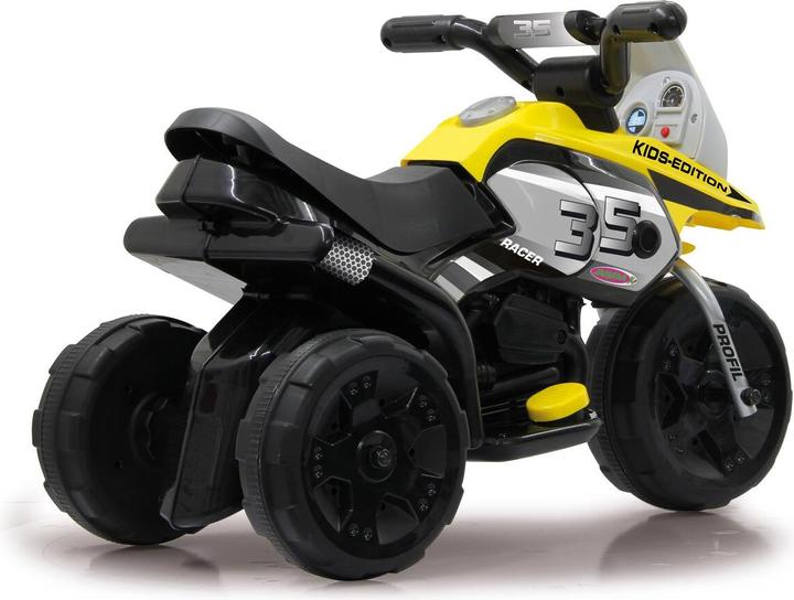 Produktbild Jamara Ride-on E-Trike Racer (6 V)