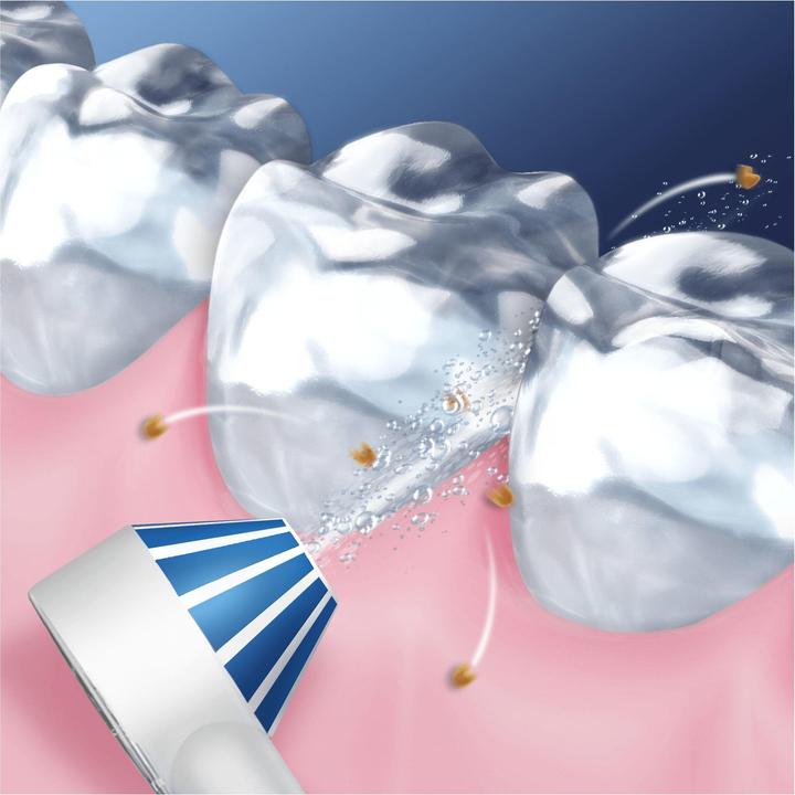 Produktbild Oral-B AquaCare 6
