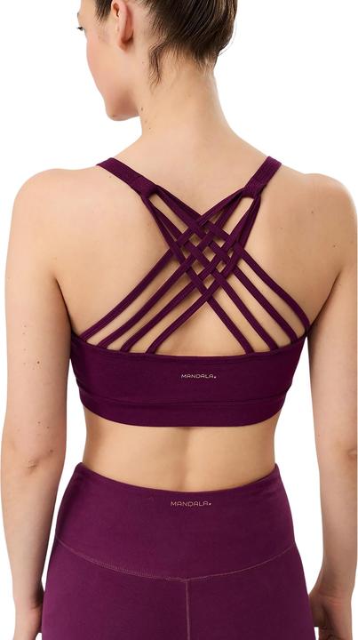Image du produit Mandala Infinity Support (L)