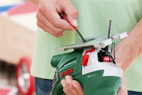 Immagine prodotto Bosch Home & Garden Pst 1000 Pel