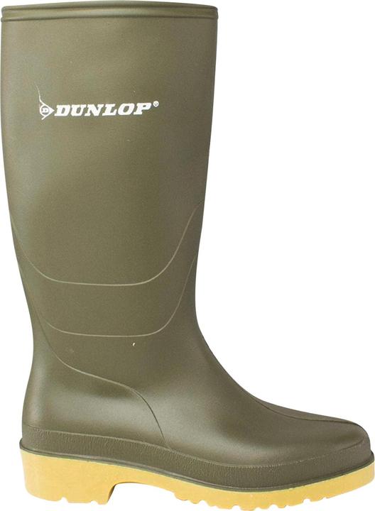 Image du produit Dunlop Bottes en caoutchouc Dull (31)