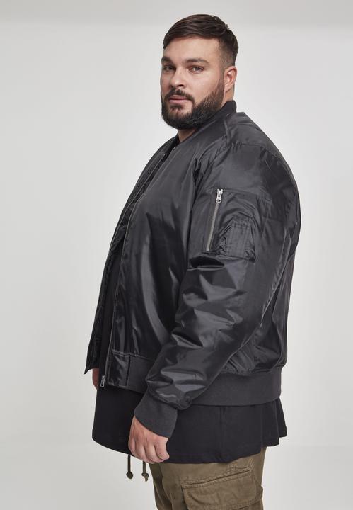 Produktbild Urban Classics Bomber Jacket (4XL)