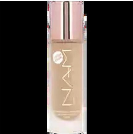 Actual product image Nam Smart Flawless Foundation 07w - Warm Beige - 1000 Ml (Warm Beige)