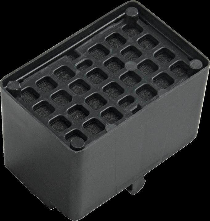 Miele Filtres à charbon actif