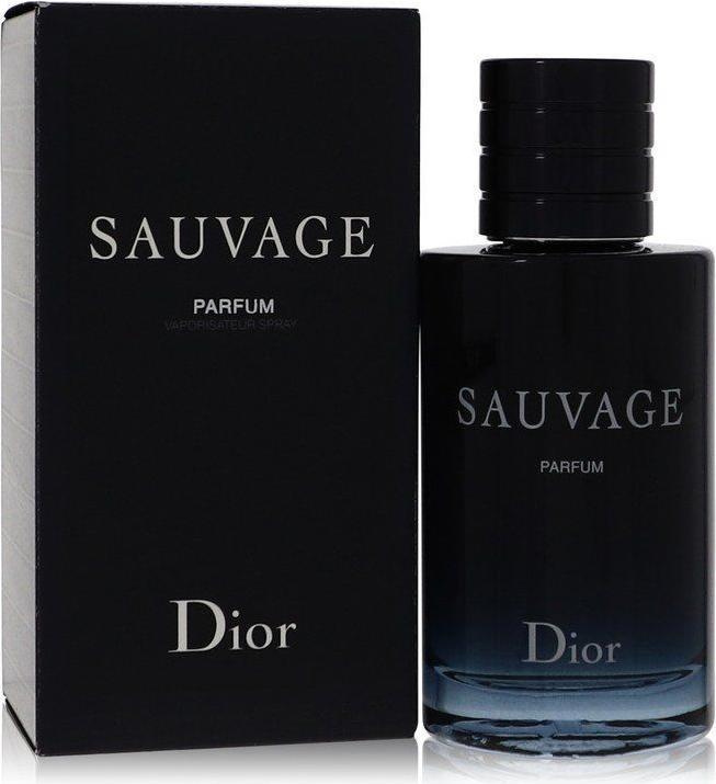 Dior Sauvage (Eau de Parfum, 100 ml)