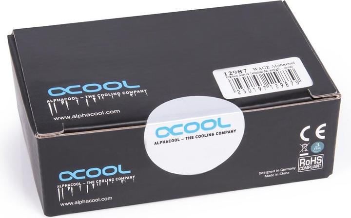 Produktbild Alphacool 12987 Computerkühlsystemteil/-zubehör