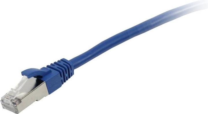 Produktbild Synergy 21 Patch-Kabel (S/FTP, CAT5e, 3 m)