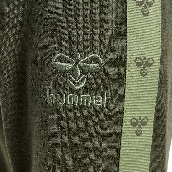 Produktbild hummel Hmlwulba Pants (80)