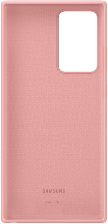 Immagine prodotto Samsung Silicone Cover (Samsung Galaxy Note 20 Ultra)