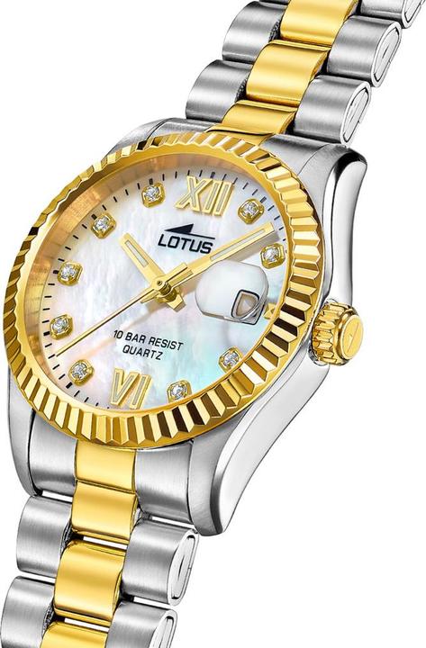Actual product image Lotus 18931/1 (32.50 mm)