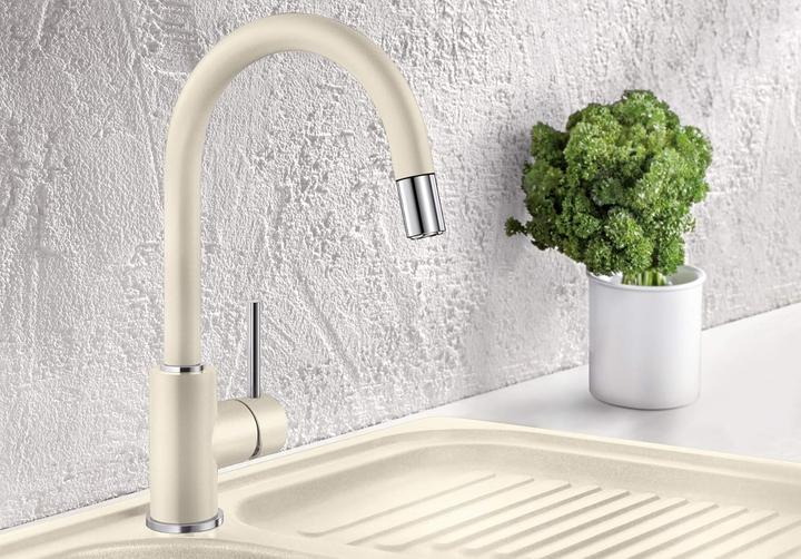 Actual product image Blanco Mida-S