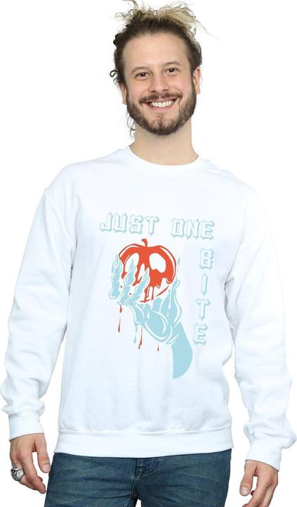 Immagine prodotto Disney Just One Bite Felpa Uomo (4XL)